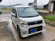 2009 Daihatsu Move