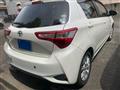 2017 Toyota Vitz