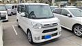 2015 Daihatsu Tanto