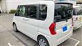2015 Daihatsu Tanto