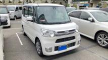 2015 Daihatsu Tanto