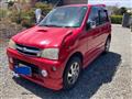 2005 Daihatsu Terios Kid