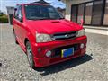 2005 Daihatsu Terios Kid