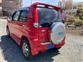 2005 Daihatsu Terios Kid