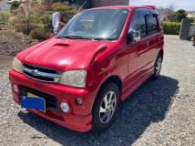 2005 Daihatsu Terios Kid