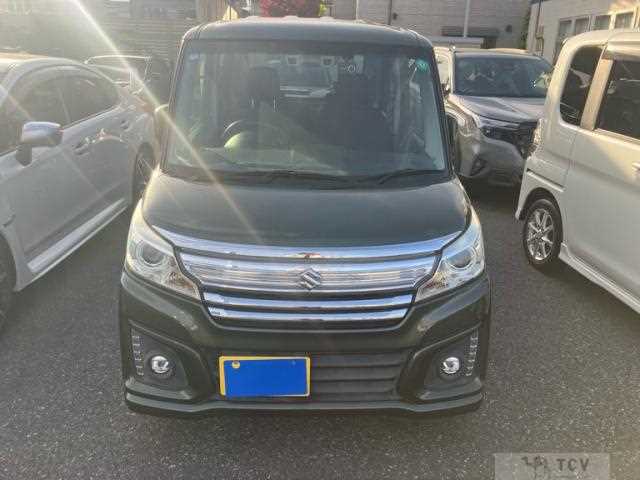 2015 Suzuki Suzuki Others