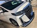 2021 Toyota Alphard G