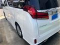 2021 Toyota Alphard G