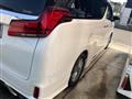 2021 Toyota Alphard G