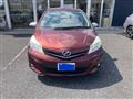 2011 Toyota Vitz