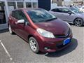 2011 Toyota Vitz