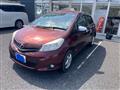 2011 Toyota Vitz