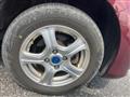 2011 Toyota Vitz