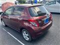 2011 Toyota Vitz