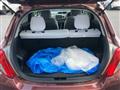 2011 Toyota Vitz