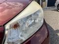 2011 Toyota Vitz