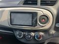 2011 Toyota Vitz