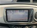 2011 Toyota Vitz