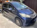 2008 Honda Freed
