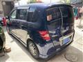 2008 Honda Freed