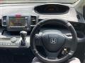 2008 Honda Freed