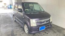 2006 Suzuki Wagon R