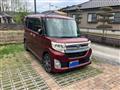 2014 Daihatsu Tanto