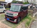 2014 Daihatsu Tanto