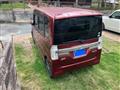 2014 Daihatsu Tanto
