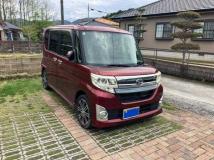 2014 Daihatsu Tanto