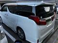 2023 Toyota Alphard G