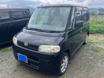 2007 Daihatsu Tanto