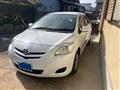 2006 Toyota Belta