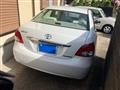2006 Toyota Belta