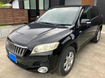 2009 Toyota Vanguard