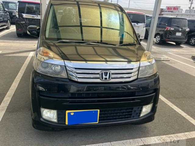 2012 Honda Life