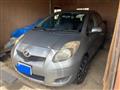 Toyota/Vitz