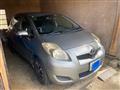 2009 Toyota Vitz