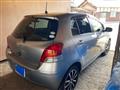 2009 Toyota Vitz