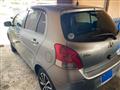 2009 Toyota Vitz