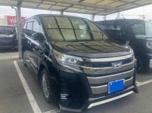 2019 Toyota Noah