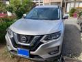 2018 Nissan X-Trail