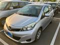 2011 Toyota Vitz