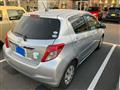 2011 Toyota Vitz