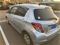 2011 Toyota Vitz