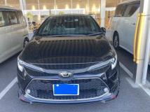 2020 Toyota Corolla Sedan