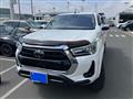 2021 Toyota Hilux