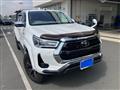 2021 Toyota Hilux