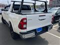 2021 Toyota Hilux