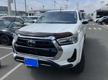 2021 Toyota Hilux